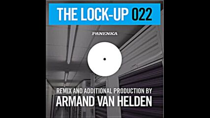 The Lock-up 022 - Armand Van Helden | Oldskool House Mix