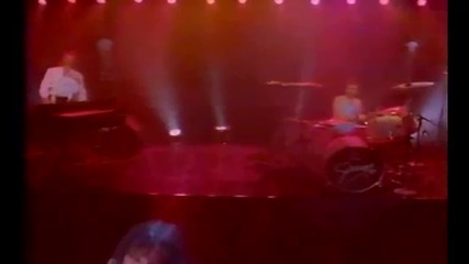 Survivor- burning heart