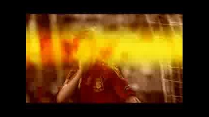 A Spain In Euro 2008 Promo