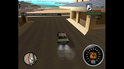 [pnd]driftway