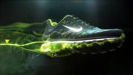 Nike: Hyperfuse