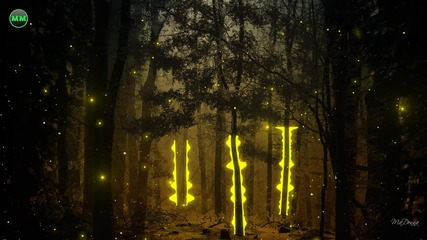 Lange - Fireflies ( T - Mass Remix )