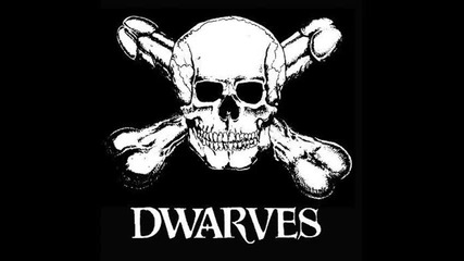 The Dwarves - Motherfucker 