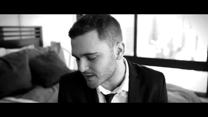 Jared Evan - Bad News (official 2o13)