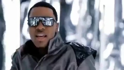 Jason Derulo - The sky Is the limit {omv} 