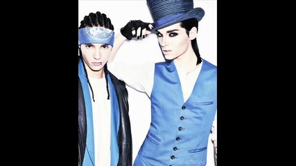 Tokio Hotel