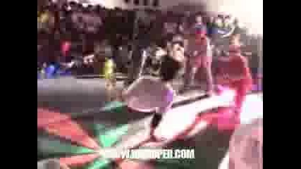 B - Boys - D.o.