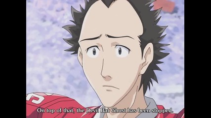 Eyeshield 21 - 060 part 2 