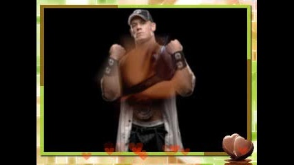 John Cena I Az