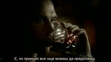 The Vampire Diaries Season 3 Episode 9 (bg Subs)