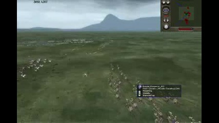 Medieval 2 Total War Online Battle #032 Sicily vs Russia 