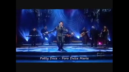 Christian Chavez canta En donde Estas (don francisco Presenta) 
