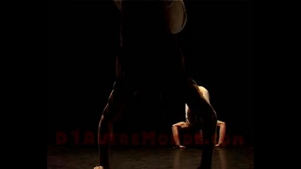 Capoeira