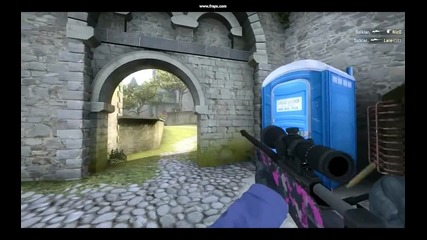 Cs:go all the time 24/7 Awp !