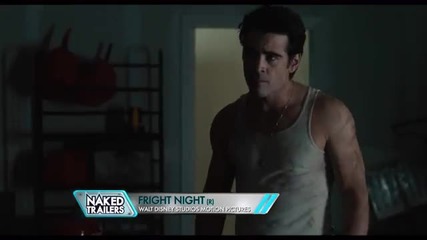 Naked Trailers - In Theaters This Weekend 8 19 2011