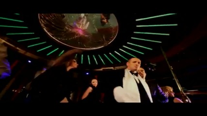 Картела - Гръмни Бутилката / Official Video 2010