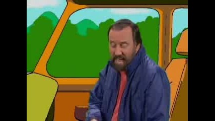 Ray Stevens - Hang Up & Drive