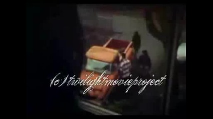 Nobodys Perfect - Bella Edward - Twilight