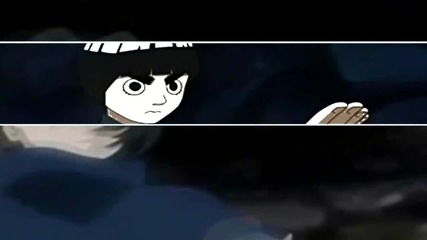 [ Naruto Amv ] No Giving Up ( Breaking Benjamin - I Will Not Bow )