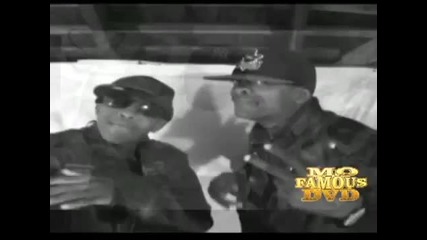 Sgt. War & Crhyme - Boss ( Northside Gang ) - You Not Like Me 