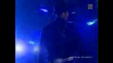 Black Eyed Peas - Shut Up Live [pt. 1] (5 Of 17)