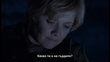 Stargate Sg - 1 Season 1 Episode 17 Part 2