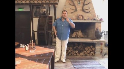 Ivan Karachorov - Popa - Edna chigara
