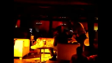 Борис Дали - Секси парче - Live 