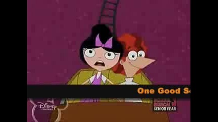 Phineas and Ferb Songs - Part 4