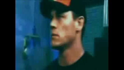 john cena and melina 