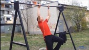 Виктор Радев - Workout