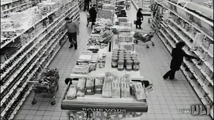 Как да пазаруватe в супермаркета 