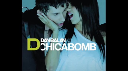 Danbalan - Chicabomb