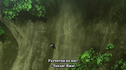 Black Clover - 52 бг субс
