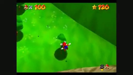 Sm64~freerun 3 (tas)