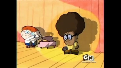 Billy and Mandy - Battle of the Bands