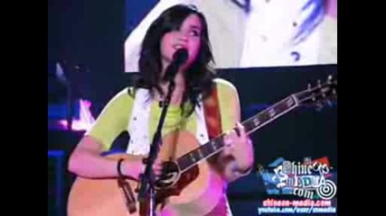 Demi Lovato - Catch Me