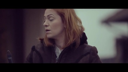 Kallay Saunders Andras -- Running (official Video)