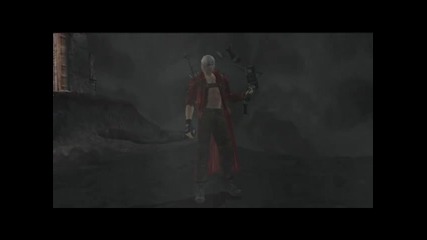 Devil May Cry 3 - 14 - Mission 14 [2/2]