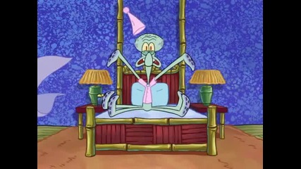 Sponge bob season 7 - Enchanted Tiki Dreams
