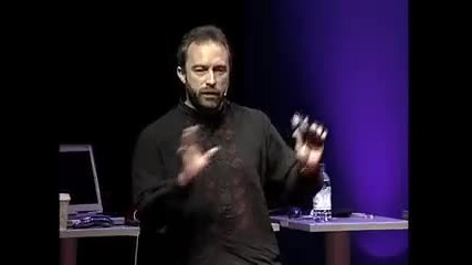 Jimmy Wales How a ragtag band created Wikipedia 