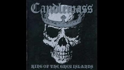 Candlemass - The Opal City