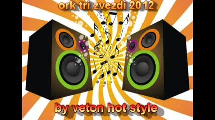 Ork Tri Zvezdi Kuchek - New Hit 2012