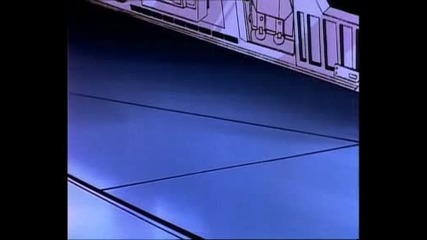 Galaxy Rangers - 55 - Rusty & The Boys part1