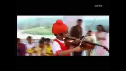 Kuch Kuch Hota Hai - Ladki Badi Anjani Hai 