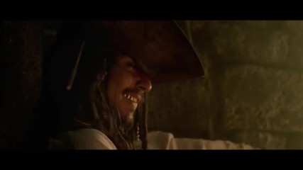 Pirates Of The Caribbean 5 Featurette - Legacy (2017)