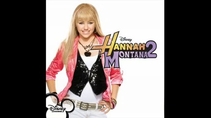 Hannah Montana - True Friend
