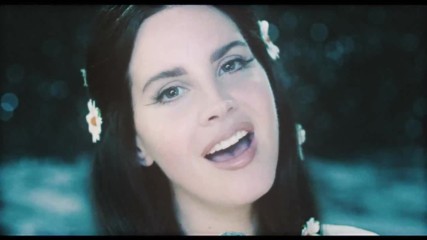 Lana Del Rey - Love (official music video ) new 2017