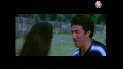 Ungli Mein Anguthi - 1 (sridevi Sunny Deol) 