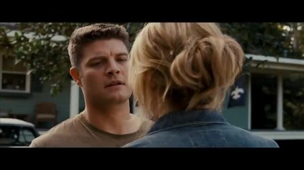 The Lucky One 2012 Official Trailer + бг субс